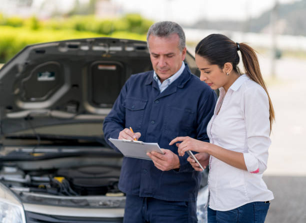 Local insurance for Dubois County County drivers
